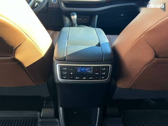 Тойота Хайлендер, объемом двигателя 0 л и пробегом 46 тыс. км за 37000 $, фото 20 на Automoto.ua
