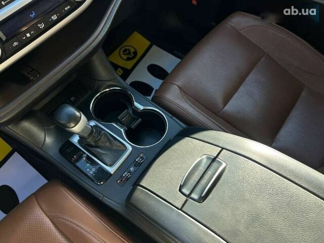 Тойота Хайлендер, объемом двигателя 0 л и пробегом 46 тыс. км за 37000 $, фото 25 на Automoto.ua