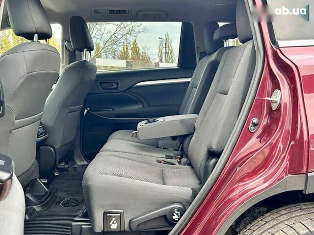 Тойота Хайлендер, об'ємом двигуна 0 л та пробігом 77 тис. км за 26400 $, фото 29 на Automoto.ua