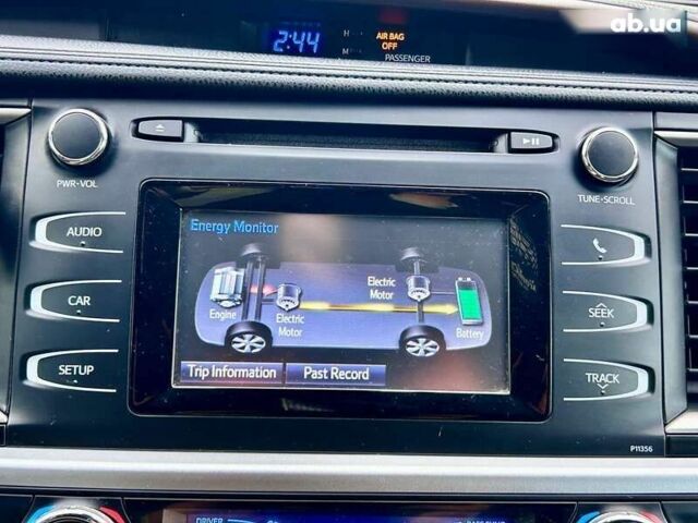 Тойота Хайлендер, об'ємом двигуна 0 л та пробігом 77 тис. км за 26400 $, фото 23 на Automoto.ua