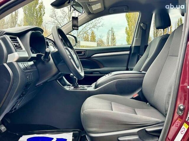 Тойота Хайлендер, об'ємом двигуна 0 л та пробігом 77 тис. км за 26400 $, фото 13 на Automoto.ua
