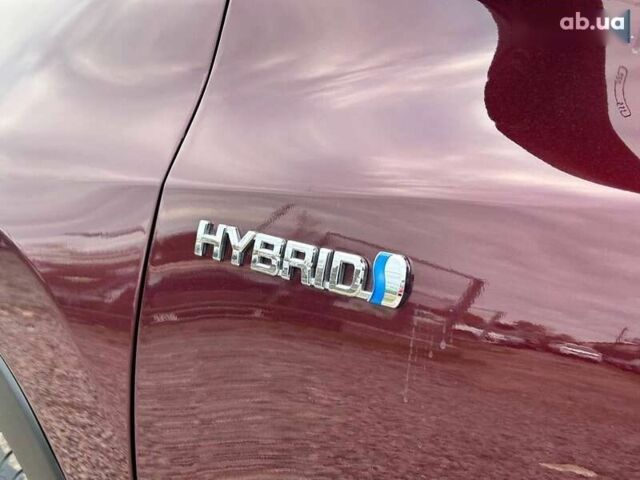 Тойота Хайлендер, об'ємом двигуна 0 л та пробігом 77 тис. км за 26400 $, фото 11 на Automoto.ua