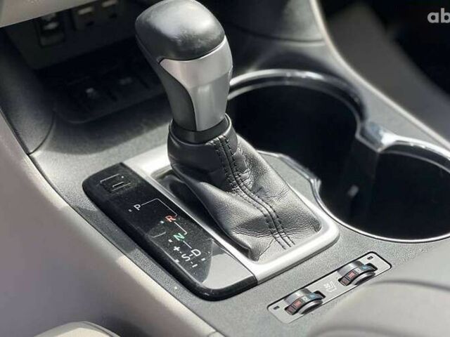 Тойота Хайлендер, объемом двигателя 3.5 л и пробегом 142 тыс. км за 37900 $, фото 15 на Automoto.ua