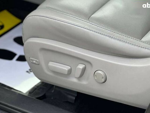 Тойота Хайлендер, объемом двигателя 3.5 л и пробегом 142 тыс. км за 37900 $, фото 10 на Automoto.ua