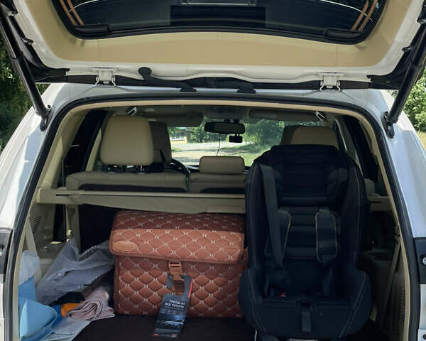 Тойота Хайлендер, объемом двигателя 3.46 л и пробегом 39 тыс. км за 42800 $, фото 12 на Automoto.ua