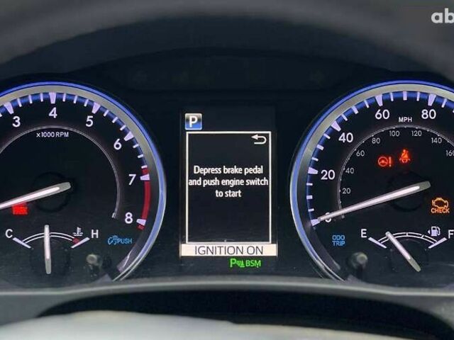 Тойота Хайлендер, объемом двигателя 3.5 л и пробегом 142 тыс. км за 37900 $, фото 12 на Automoto.ua