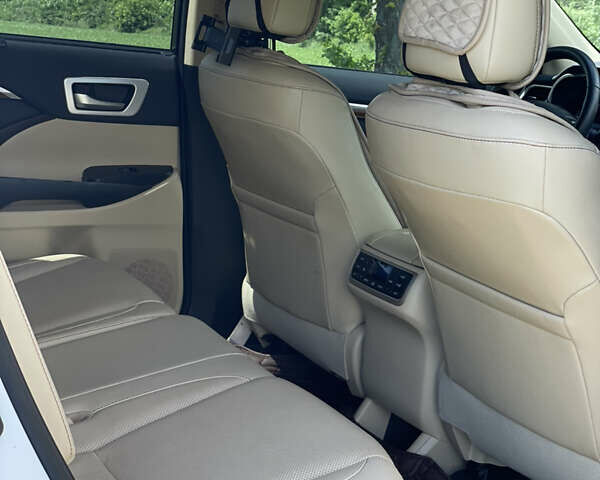 Тойота Хайлендер, объемом двигателя 3.46 л и пробегом 39 тыс. км за 42800 $, фото 4 на Automoto.ua