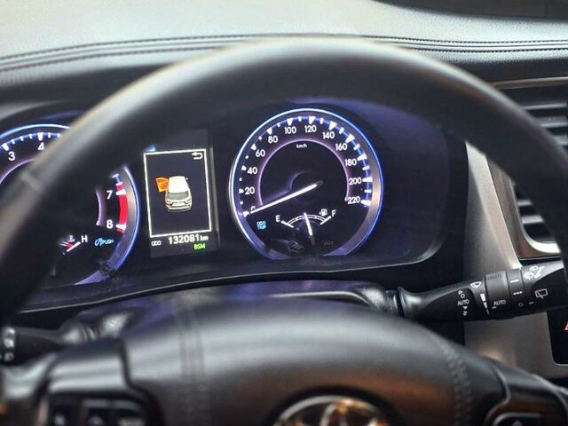 Тойота Хайлендер, объемом двигателя 3.5 л и пробегом 132 тыс. км за 31000 $, фото 6 на Automoto.ua