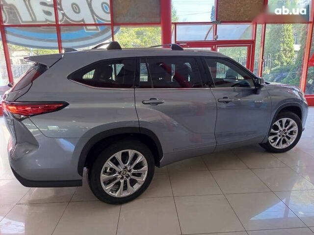 Тойота Хайлендер, об'ємом двигуна 0 л та пробігом 38 тис. км за 42500 $, фото 9 на Automoto.ua