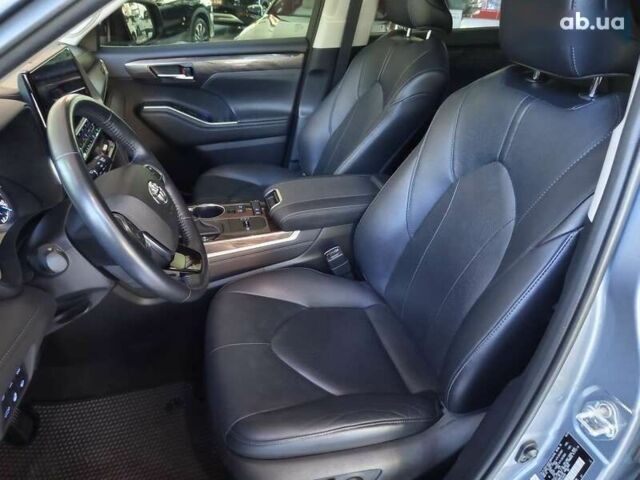 Тойота Хайлендер, об'ємом двигуна 0 л та пробігом 38 тис. км за 42500 $, фото 13 на Automoto.ua