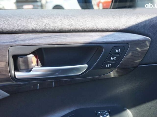 Тойота Хайлендер 2021 в Одессе на Automoto.ua Тойота Хайлендер, объемом двигателя 0 л и пробегом 32 тыс. км за 41500 $, фото 18 на Automoto.ua