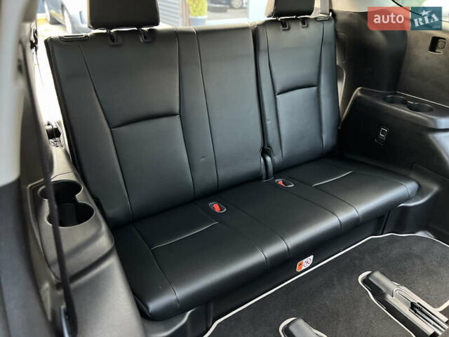 Тойота Хайлендер, объемом двигателя 2.5 л и пробегом 39 тыс. км за 42900 $, фото 1 на Automoto.ua