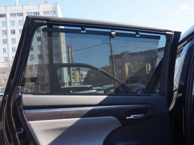 Тойота Хайлендер, об'ємом двигуна 0 л та пробігом 32 тис. км за 40500 $, фото 25 на Automoto.ua