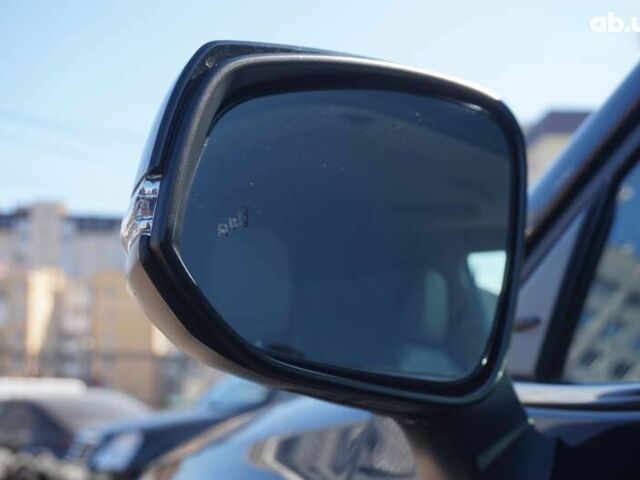 Тойота Хайлендер 2021 в Одессе на Automoto.ua Тойота Хайлендер, объемом двигателя 0 л и пробегом 32 тыс. км за 41500 $, фото 12 на Automoto.ua