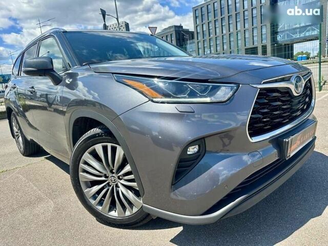 Тойота Хайлендер, объемом двигателя 0 л и пробегом 169 тыс. км за 39900 $, фото 28 на Automoto.ua