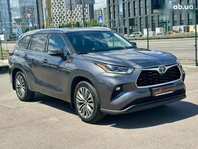 Тойота Хайлендер, объемом двигателя 0 л и пробегом 169 тыс. км за 39900 $, фото 18 на Automoto.ua