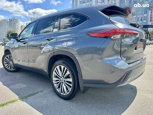 Тойота Хайлендер, объемом двигателя 0 л и пробегом 169 тыс. км за 39900 $, фото 29 на Automoto.ua