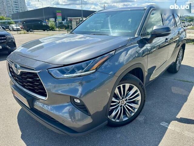 Тойота Хайлендер, объемом двигателя 0 л и пробегом 169 тыс. км за 39900 $, фото 26 на Automoto.ua