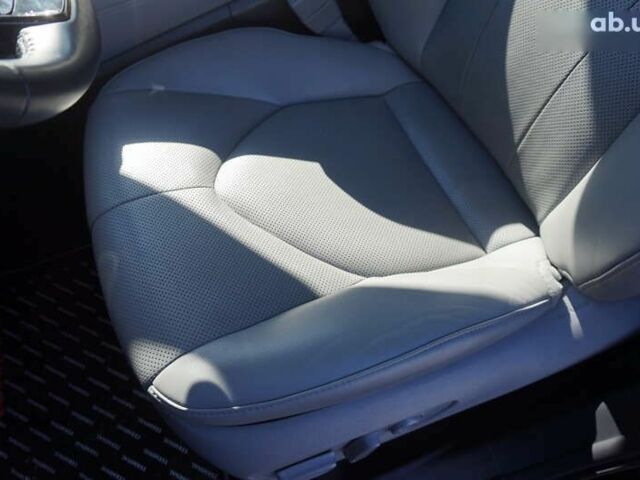 Тойота Хайлендер, объемом двигателя 0 л и пробегом 28 тыс. км за 43999 $, фото 22 на Automoto.ua