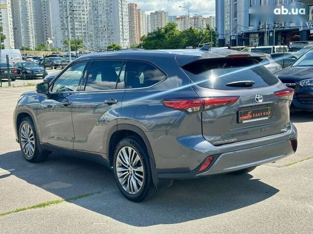Тойота Хайлендер, объемом двигателя 0 л и пробегом 169 тыс. км за 39900 $, фото 14 на Automoto.ua