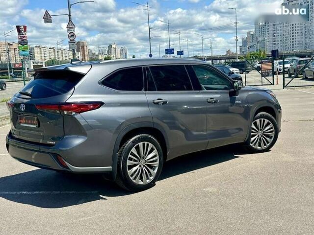 Тойота Хайлендер, объемом двигателя 0 л и пробегом 169 тыс. км за 39900 $, фото 1 на Automoto.ua