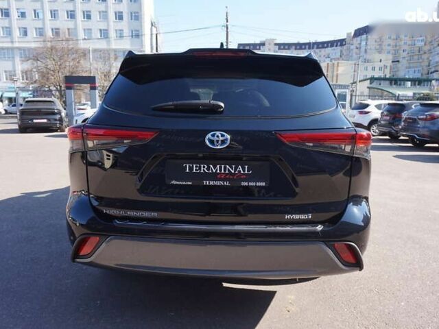 Тойота Хайлендер, об'ємом двигуна 0 л та пробігом 32 тис. км за 40500 $, фото 5 на Automoto.ua