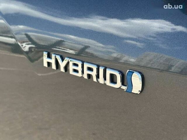 Тойота Хайлендер, объемом двигателя 0 л и пробегом 169 тыс. км за 39900 $, фото 23 на Automoto.ua