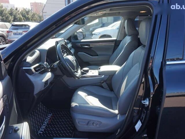 Тойота Хайлендер, объемом двигателя 0 л и пробегом 18 тыс. км за 44999 $, фото 19 на Automoto.ua