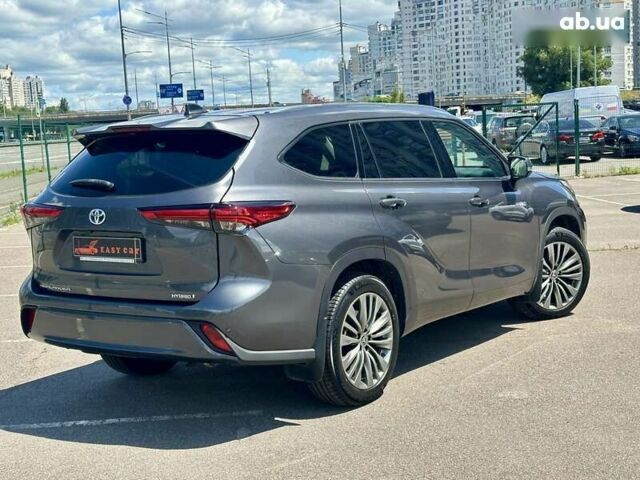 Тойота Хайлендер, объемом двигателя 0 л и пробегом 169 тыс. км за 39900 $, фото 7 на Automoto.ua