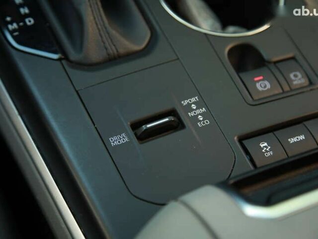 Тойота Хайлендер 2021 в Харькове на Automoto.ua Тойота Хайлендер, объемом двигателя 3.5 л и пробегом 74 тыс. км за 39500 $, фото 19 на Automoto.ua