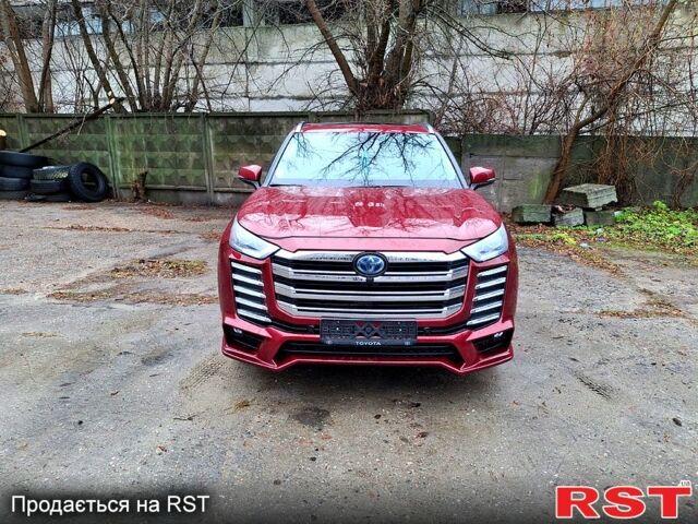Тойота Хайлендер, объемом двигателя 25 л и пробегом 75 тыс. км за 48000 $, фото 4 на Automoto.ua