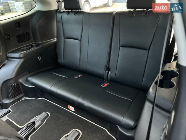 Тойота Хайлендер, объемом двигателя 2.5 л и пробегом 39 тыс. км за 42900 $, фото 2 на Automoto.ua