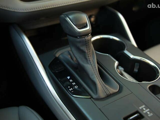 Тойота Хайлендер 2021 в Харькове на Automoto.ua Тойота Хайлендер, объемом двигателя 3.5 л и пробегом 74 тыс. км за 39500 $, фото 18 на Automoto.ua