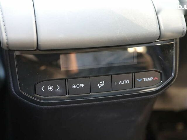 Тойота Хайлендер 2021 в Харькове на Automoto.ua Тойота Хайлендер, объемом двигателя 3.5 л и пробегом 74 тыс. км за 39500 $, фото 21 на Automoto.ua