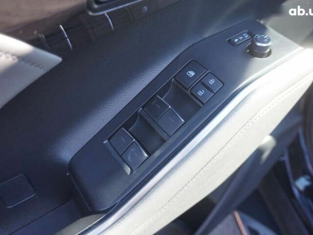 Тойота Хайлендер 2021 в Одессе на Automoto.ua Тойота Хайлендер, объемом двигателя 0 л и пробегом 32 тыс. км за 41500 $, фото 17 на Automoto.ua