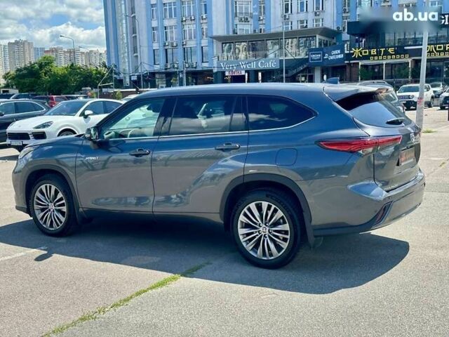 Тойота Хайлендер, объемом двигателя 0 л и пробегом 169 тыс. км за 39900 $, фото 13 на Automoto.ua