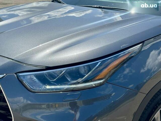 Тойота Хайлендер, объемом двигателя 0 л и пробегом 169 тыс. км за 39900 $, фото 20 на Automoto.ua