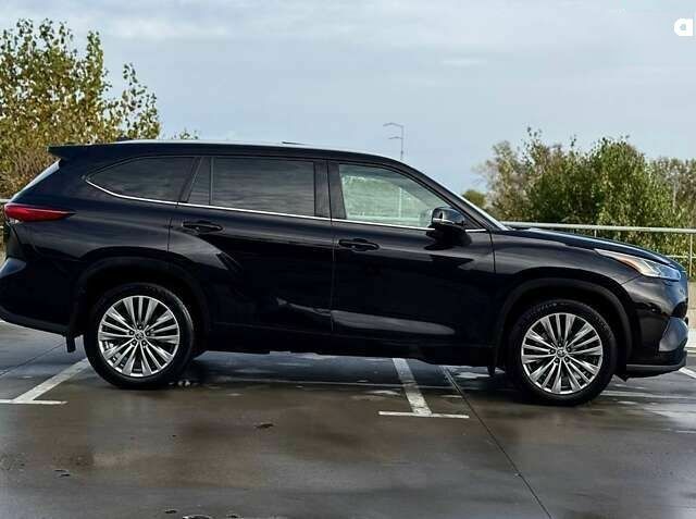 Тойота Хайлендер 2021 у Києві на Automoto.ua Тойота Хайлендер, об'ємом двигуна 3.5 л та пробігом 97 тис. км за 46500 $, фото 17 на Automoto.ua