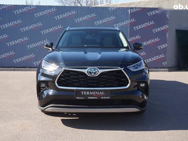 Тойота Хайлендер, об'ємом двигуна 0 л та пробігом 32 тис. км за 40500 $, фото 2 на Automoto.ua