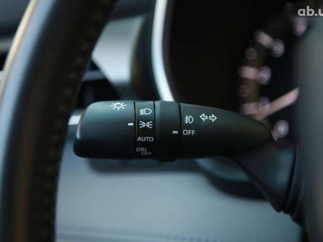 Тойота Хайлендер 2021 в Харькове на Automoto.ua Тойота Хайлендер, объемом двигателя 3.5 л и пробегом 74 тыс. км за 39500 $, фото 23 на Automoto.ua