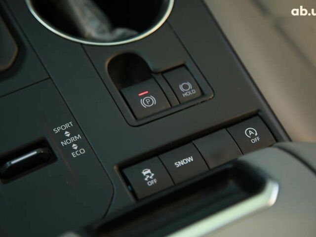 Тойота Хайлендер 2021 в Харькове на Automoto.ua Тойота Хайлендер, объемом двигателя 3.5 л и пробегом 74 тыс. км за 39500 $, фото 20 на Automoto.ua