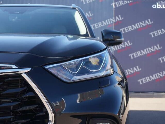 Тойота Хайлендер, об'ємом двигуна 0 л та пробігом 32 тис. км за 40500 $, фото 14 на Automoto.ua