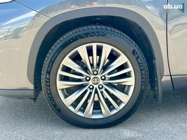 Тойота Хайлендер, объемом двигателя 0 л и пробегом 169 тыс. км за 39900 $, фото 22 на Automoto.ua