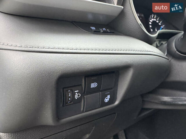 Тойота Хайлендер, объемом двигателя 2.49 л и пробегом 147 тыс. км за 40800 $, фото 16 на Automoto.ua