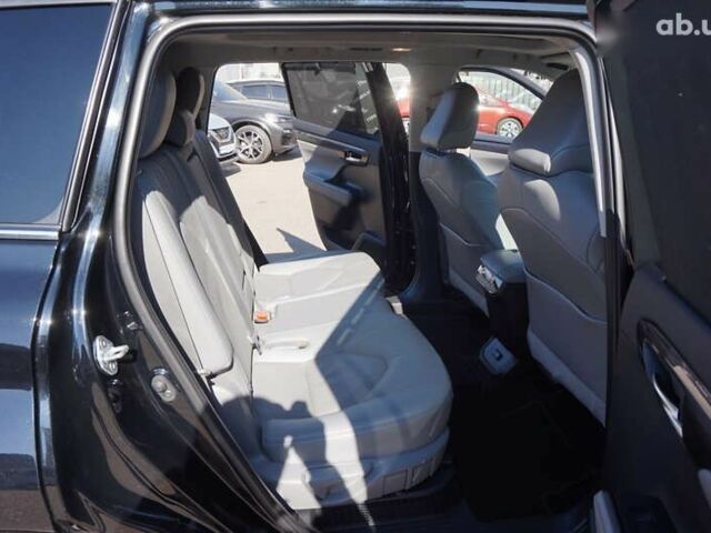 Тойота Хайлендер, об'ємом двигуна 0 л та пробігом 32 тис. км за 40500 $, фото 29 на Automoto.ua