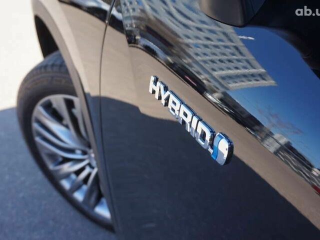 Тойота Хайлендер 2021 в Одессе на Automoto.ua Тойота Хайлендер, объемом двигателя 0 л и пробегом 32 тыс. км за 41500 $, фото 11 на Automoto.ua