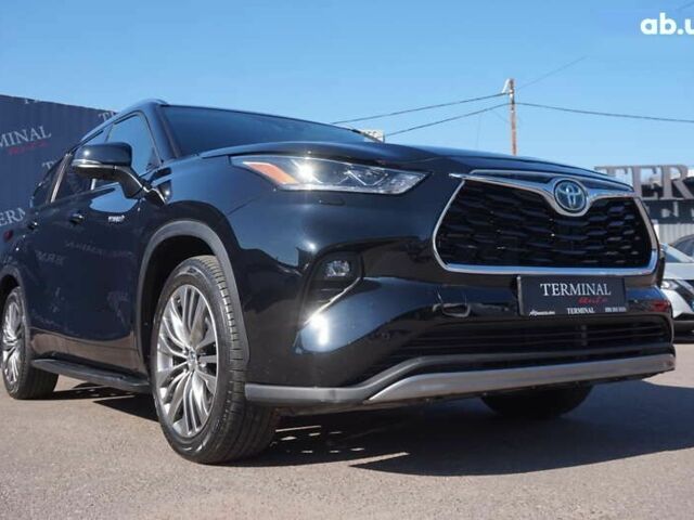 Тойота Хайлендер, об'ємом двигуна 0 л та пробігом 32 тис. км за 40500 $, фото 8 на Automoto.ua