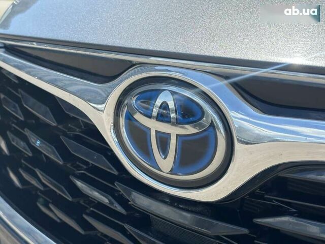 Тойота Хайлендер, объемом двигателя 0 л и пробегом 169 тыс. км за 39900 $, фото 21 на Automoto.ua