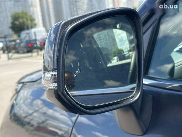 Тойота Хайлендер, объемом двигателя 0 л и пробегом 169 тыс. км за 39900 $, фото 25 на Automoto.ua