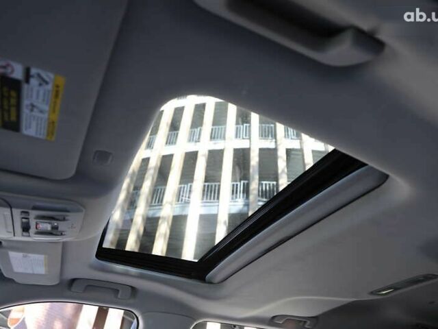 Тойота Хайлендер 2021 в Харькове на Automoto.ua Тойота Хайлендер, объемом двигателя 3.5 л и пробегом 74 тыс. км за 39500 $, фото 25 на Automoto.ua